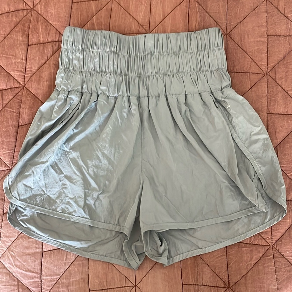 The Way Home Shorts